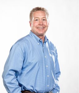 Wilson Zehr